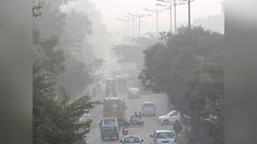 Stubble-burning and Diwali crackers are useful diversions; air pollution needs comprehensive year-round plan