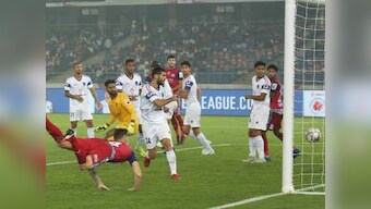 ISL 2018-19: Delhi Dynamos' wait for maiden win continues after Jamshedpur FC rally to secure a point