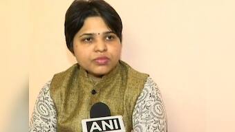 Sabarimala row: Social activist Trupti Desai to visit temple on 17 November amid protests against SC verdict