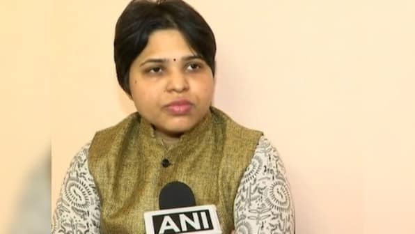Sabarimala row: Social activist Trupti Desai to visit temple on 17 November amid protests against SC verdict
