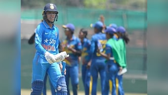Women's World T20 2018: India pacer Pooja Vastrakar ruled out of tournament, Devika Vaidya named as replacement