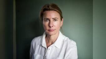 Author Lionel Shriver on her early writing, politics, essential reading list and persevering out of 'sheer spite'