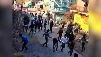 Madhya Pradesh: 5 injured in stone pelting between two groups in Ratlam; security deployed