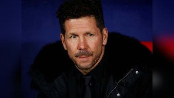 LaLiga: Atletico Madrid hope coach Diego Simeone can change their fortunes after recent struggles