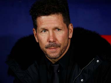 LaLiga: Atletico Madrid hope coach Diego Simeone can change their fortunes after recent struggles LaLiga: Atletico Madrid hope coach Diego Simeone can change their fortunes after recent struggles