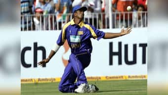 Former Sri Lanka cricketer Dilhara Lokuhettige suspended by ICC over breach of anti-corruption code