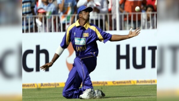 Former Sri Lanka cricketer Dilhara Lokuhettige charged under Emirates Cricket Board anti-corruption code