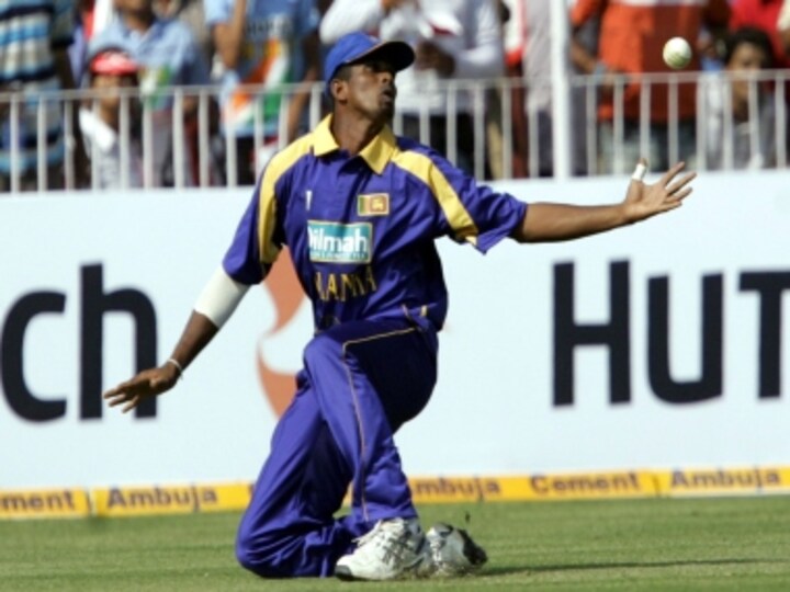 Former Sri Lanka cricketer Dilhara Lokuhettige charged under Emirates Cricket Board anti-corruption code
