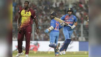 India vs West Indies: When and where to watch second T20I at Lucknow, coverage on TV and live streaming on Hotstar