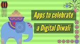 Diwali 2018: Your guide to celebrating an environmentally-friendly Digital Diwali