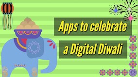Diwali 2018: Your guide to celebrating an environmentally-friendly Digital Diwali