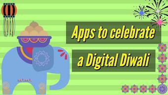 Diwali 2018: Your guide to celebrating an environmentally-friendly Digital Diwali