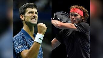 ATP season review: Novak Djokovic leads old world order despite definite inroads by Alexander Zverev-led Next Gen