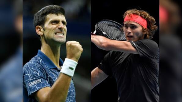ATP season review: Novak Djokovic leads old world order despite definite inroads by Alexander Zverev-led Next Gen