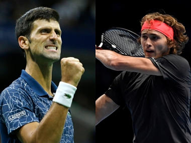 ATP season review: Novak Djokovic leads old world order despite definite inroads by Alexander Zverev-led Next Gen ATP season review: Novak Djokovic leads old world order despite definite inroads by Alexander Zverev-led Next Gen