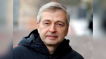 Ligue 1: Russian billionaire Dmitry Rybolovlev not planning on selling majority stake in AS Monaco despite corruption charges