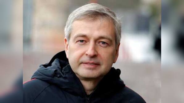 Ligue 1: Russian billionaire Dmitry Rybolovlev not planning on selling majority stake in AS Monaco despite corruption charges