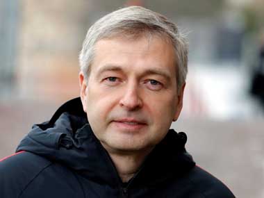 Ligue 1: Russian billionaire Dmitry Rybolovlev not planning on selling majority stake in AS Monaco despite corruption charges Ligue 1: Russian billionaire Dmitry Rybolovlev not planning on selling majority stake in AS Monaco despite corruption charges