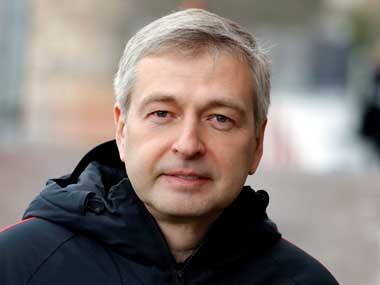 Ligue 1: Russian billionaire Dmitry Rybolovlev not planning on selling majority stake in AS Monaco despite corruption charges