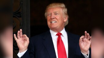 Donald Trump seeks to play star role in Govt shutdown fight, wants $5 billion for border wall as suspense over Mueller probe comes to a boil