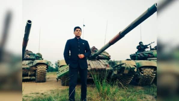 #MeToo: India Today's Gaurav Sawant, accused of sexual harassment, denies allegations