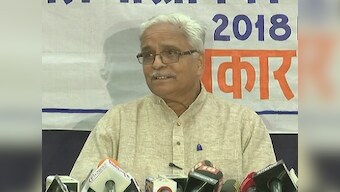 RSS general secretary Bhaiyyaji Joshi says 'will repeat 1992 stir if needed' after SC postpones Ayodhya hearing