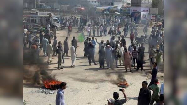 Islamist group Tehreek-i-Labbaik Pakistan calls off protests against Asia Bibi's acquittal; apologises for 'inconveniencing without reason'