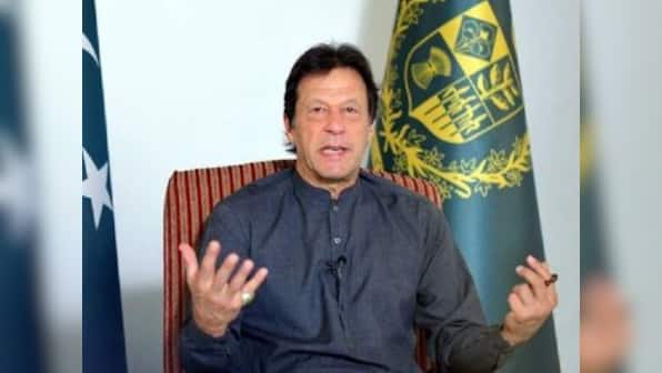 Asia Bibi blasphemy case: Imran Khan warns protesters not to 'confront State' as Pakistan erupts in violence