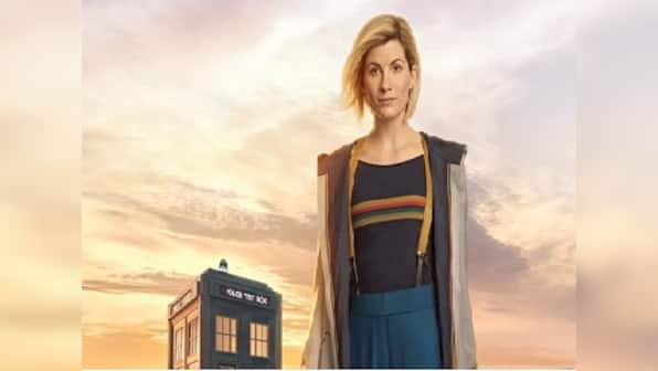 Unreleased Doctor Who episode, titled The Witchfinders, accidentally streamed by Amazon Prime