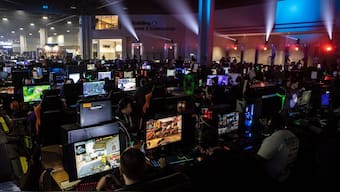 DreamHack's first eSports festival in Asia to be held in Mumbai from 21-23 December