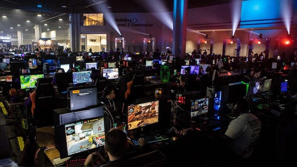 DreamHack's first eSports festival in Asia to be held in Mumbai from 21-23 December