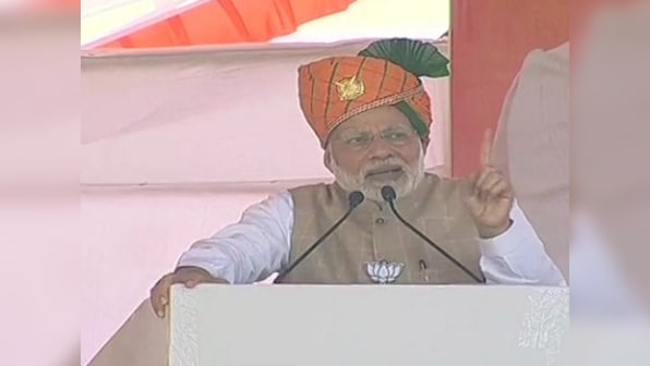 Narendra Modi questions Congress scepticism after 2016 surgical strikes, accuses party of misusing 26/11 for political gains