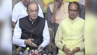 Madhya Pradesh polls: BJP releases special manifesto for women; promises 10 lakh jobs, start-up training to woo youth