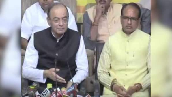 Madhya Pradesh polls: BJP releases special manifesto for women; promises 10 lakh jobs, start-up training to woo youth