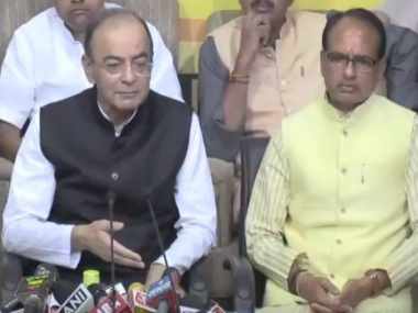 Madhya Pradesh polls: BJP releases special manifesto for women; promises 10 lakh jobs, start-up training to woo youth Madhya Pradesh polls: BJP releases special manifesto for women; promises 10 lakh jobs, start-up training to woo youth