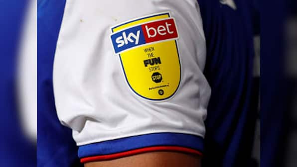 English Football League agress five-year domestic broadcasting deal worth £595 million with Sky Sports
