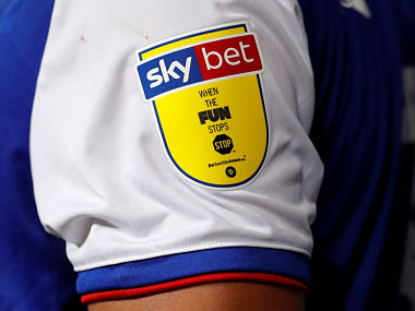 English Football League agress five-year domestic broadcasting deal worth £595 million with Sky Sports English Football League agress five-year domestic broadcasting deal worth £595 million with Sky Sports