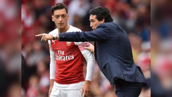 Premier League: Rejuvenated under Unai Emery, Arsenal will face a tough test of credentials against Liverpool