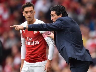 Premier League: Rejuvenated under Unai Emery, Arsenal will face a tough test of credentials against Liverpool Premier League: Rejuvenated under Unai Emery, Arsenal will face a tough test of credentials against Liverpool