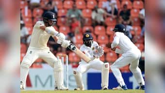 Sri Lanka vs England: Sam Curran, Jos Buttler fifties lift visitors after top-order falter against spinners