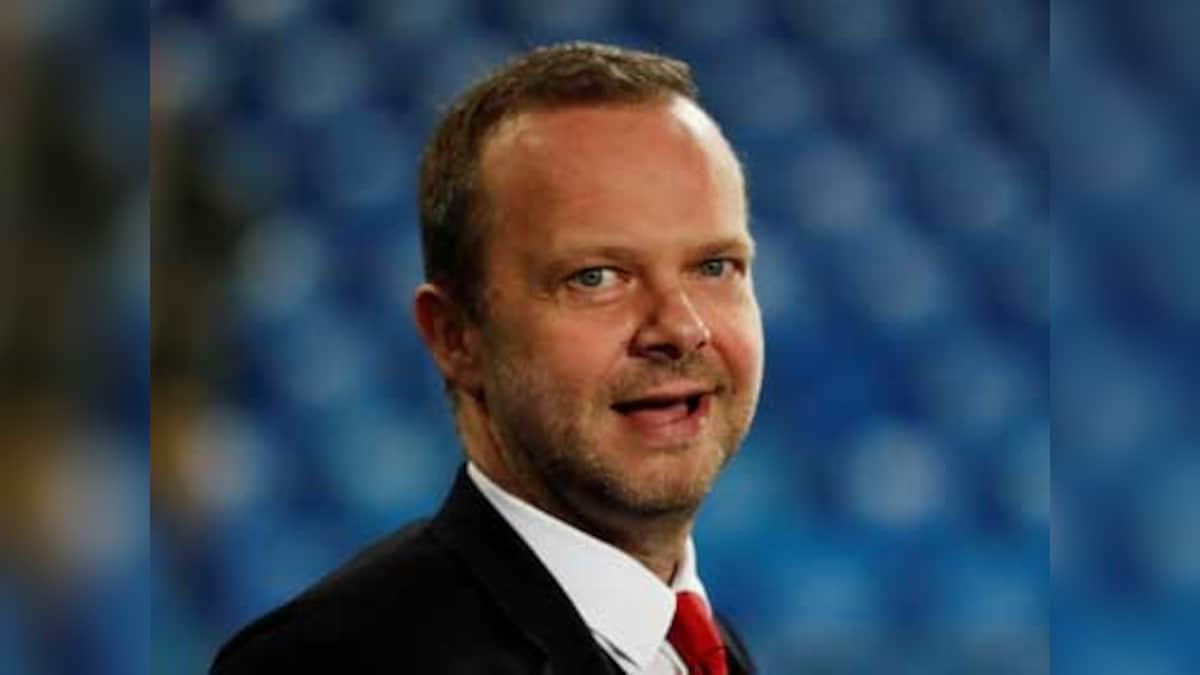 Manchester United chief executive Ed Woodward says clubs will not spend 'hundreds of millions' in transfers when football resumes