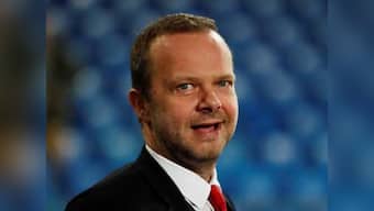 Manchester United's Ed Woodward says club in 'rebuild' mode as Champions League absence proves costly