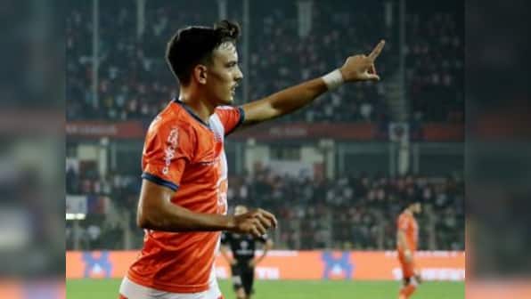 ISL 2018-19: Late goals from Brandon Fernandes and Edu Bedia help FC Goa beat Delhi Dynamos in five-goal thriller