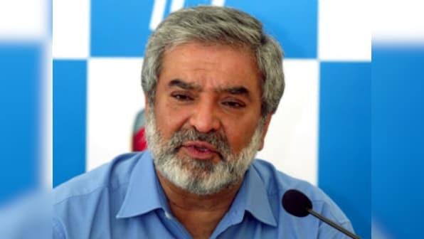 PCB chairman Ehsan Mani lashes out at BCCI, says Pakistan doesn’t need India to survive despite suffering losses