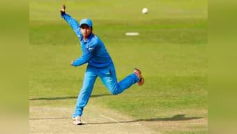 Women's World T20 2018: Experience and calmness make India's go-to bowler Ekta Bisht key to their performance at event