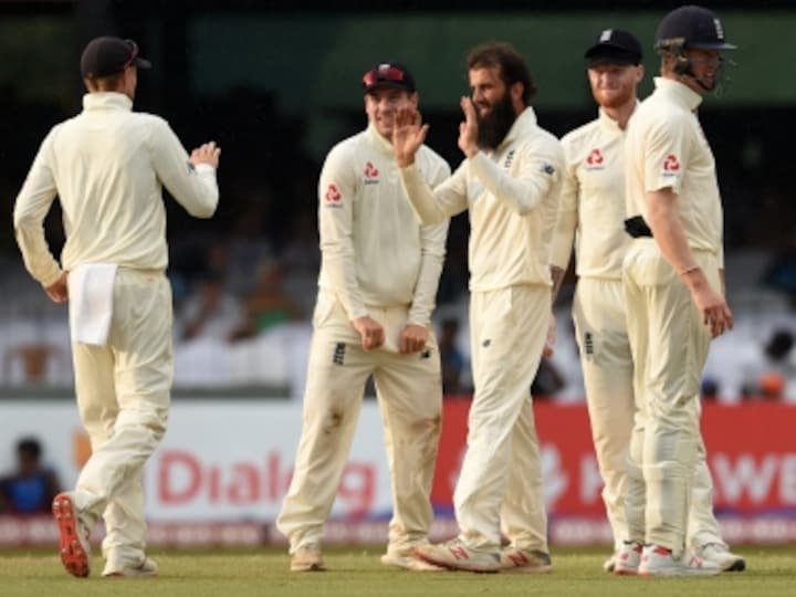 Sri Lanka vs England: Visitors on course to complete clean sweep as hosts struggle in second innings