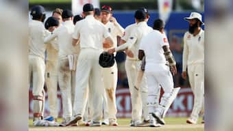 Sri Lanka vs England: Clinical visitors ruin Rangana Herath's farewell, win Galle Test by 211 runs