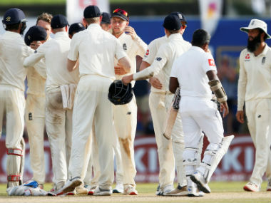 Sri Lanka vs England: Clinical visitors ruin Rangana Herath's farewell, win Galle Test by 211 runs Sri Lanka vs England: Clinical visitors ruin Rangana Herath's farewell, win Galle Test by 211 runs