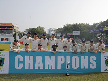 Sri Lanka vs England: Joe Root and Co's aggressive approach to Tests is high risk but it can become the new prototype for the format Sri Lanka vs England: Joe Root and Co's aggressive approach to Tests is high risk but it can become the new prototype for the format