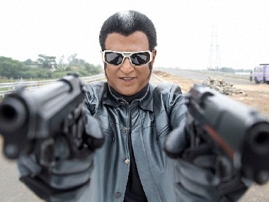 Watch Enthiran (Tamil) Movie Comedy Scene Online | Sun NXT